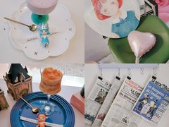 -Smile House咖啡馆(群芳小区店)