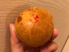 云腿月饼-宫廷糕点铺(人民中路店)