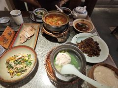 -南京大牌档(之心城店)
