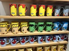 -名创优品(陕西西安大唐西市购物中心店)