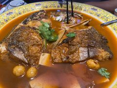 -俭寨大盘鸡·缸子肉·小公鸡·新疆菜(云通店)