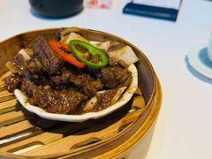 -花城苑广府菜(侨鑫店)