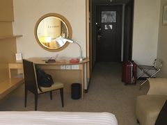 -香港城市花园酒店