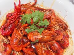 -天堂鸟水煮鱼(经南三路店)