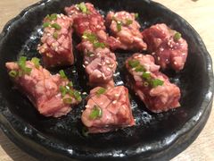 -好牛烧肉(世茂广场店)