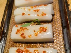-吴越荣记·苏州菜·松鼠桂鱼(娄门景区店)
