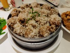 -金春禧·鲁菜海鲜(延吉路万达店)