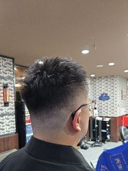 -大人物·男士理发馆