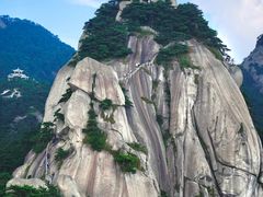 -天柱山风景区