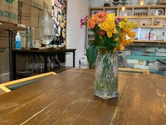 -花十悦·鲜花咖啡餐厅(振业城一期店)