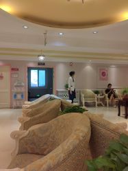 -北京俪婴妇产医院(朝阳大悦城店)