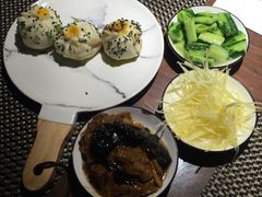 -十面春风·江南面馆(崇宁路店)