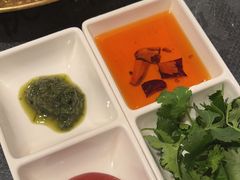 -京尊烤鸭店JINGZUN(春秀路店)