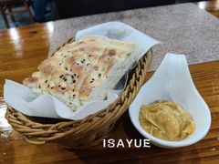 土耳其面包-TUK土耳其餐厅·下午茶(卢湾店)