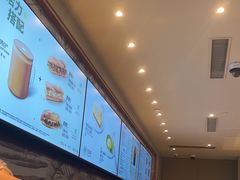 -星巴克(成都天府机场2店)