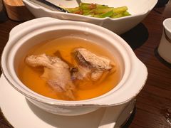 -明湖楼·经典鲁菜山东海鲜(大明湖店)