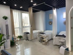 -Cream88颜皮肤管理中心