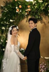 -全城热恋璀璨婚纱摄影(国贸总店)