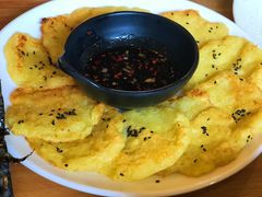 -元奶奶包饭(公新银浦店)