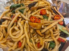 -自游人·美食一楼·地道徽菜(三十年名店)