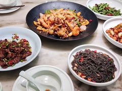 -金佬馆·川菜bistro(芜湖镜湖万达店)