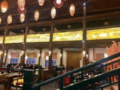 -HOHO餐厅(古子城店)