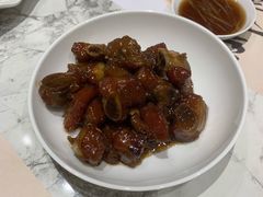 糖醋小排-鼎泰丰(三里屯店)