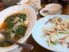 -品大三·经典淮扬菜(大行宫店)