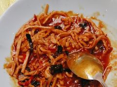 -玉华台饭庄·淮扬菜·烤鸭(望京店)