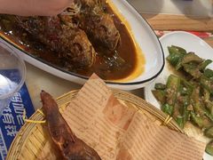 -吕记老鸭汤·徽菜馆(东营路店)