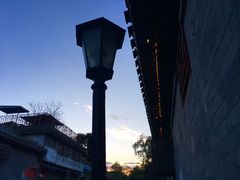 -厉家菜(德胜门总店)