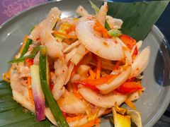 -Thai Alley泰爱里(二沙岛店)