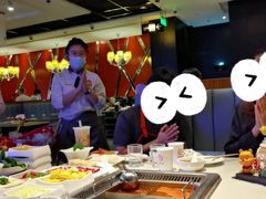 -海底捞火锅(勒泰店)