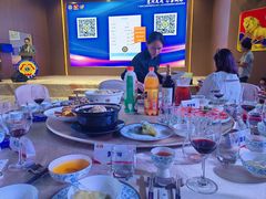 -金成潮菜博物馆(海珠湿地店)