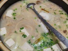 -土砂锅生态山庄·非遗砂锅雅鱼