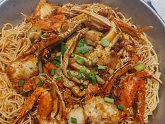 -巴厘龙虾·榜首油焖大虾(洞庭·艺术洋房店)