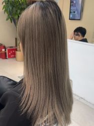 -木北造型