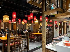 -大厨小味·民间川菜(八里庄店)