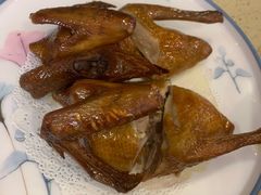 乳鸽-点都德(北京路贰店)