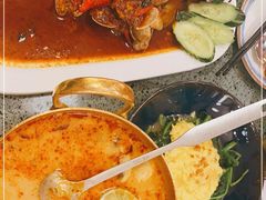 -Home Thai·泰谣(王府井apm店)