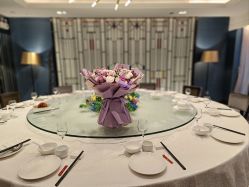 -喜爱轩酒楼·宴会厅