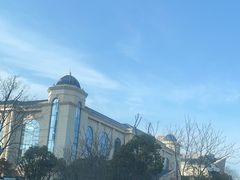 -启东恒大海上威尼斯酒店