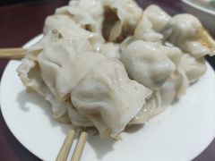 -东门饺子馆(少年宫路店)