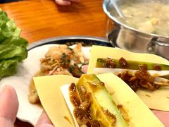 -北国之味(芙蓉汉城店)