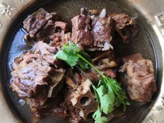 -和庆斋羊蝎子火锅·碳缸烧烤(顺义旗舰店)