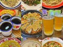 -破三川·新川菜(静安大融城店)