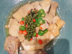 -南景饭店(万家丽路店)