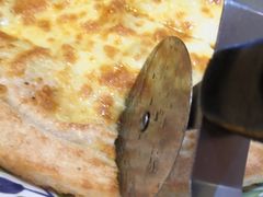 -萨莉亚意式餐厅(星海广场店)