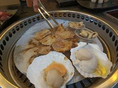 -熊出没日本烧肉放题