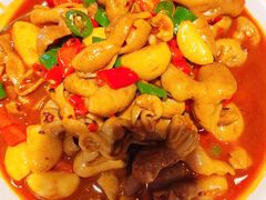 -匠熙小馆(崇文门店)